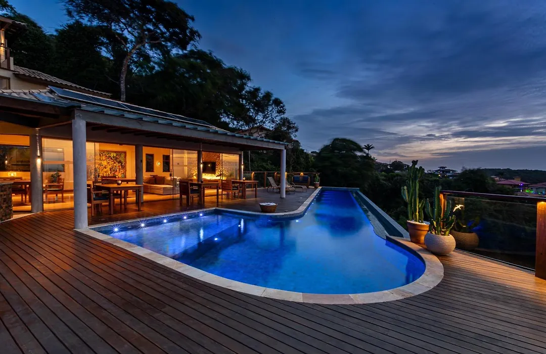 Casa Mirador Boutique Hotel-1